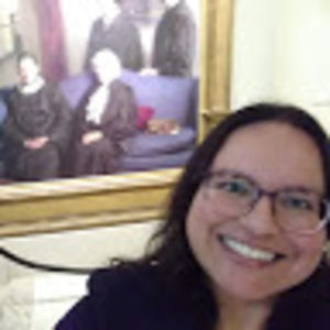 Meet your Posher, Gabriela